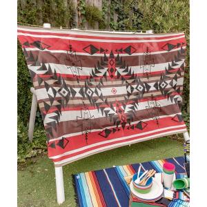 PENDLETON（ペンドルトン） ブランケット キャンプブランケット ツイン