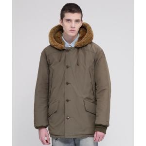 ジャケット ブルゾン メンズ B-9 ダウン ジャケット/B-9 DOWN JACKET