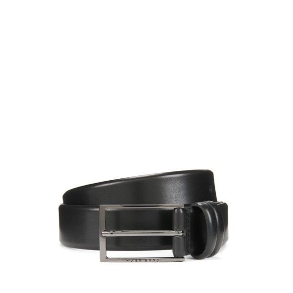 ベルト ベジタブルタンニンレザー ツートーン ベルト メンズ