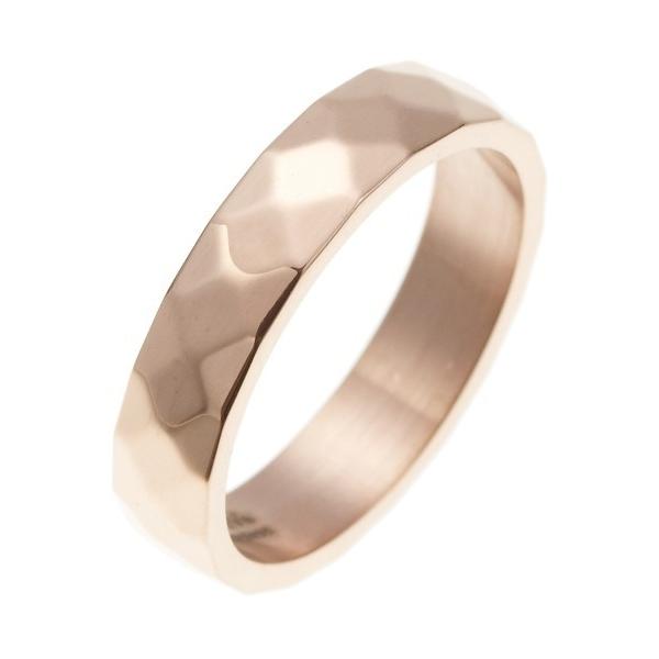 指輪 リング 「Karlas/カルラス」ハワイアン彫刻 リング/指輪 レディース メンズ