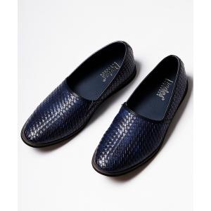 PHILEO (フィレオ) 011 MASSIVE JANE (BLACK) [メリージェーン レザー