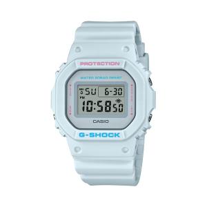 G-SHOCK Lucky Drop ラッキードロップ DW-5600GL-9JR メンズ 腕時計