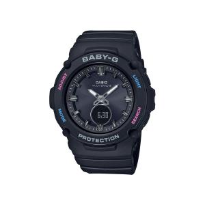 カシオ　G-shock baby-g BGA-2500 洗浄済み　美品 BGA-2500-7AJF | CASIO