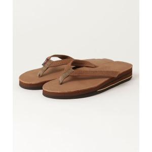 サンダル レディース Rainbow Sandals/レインボーサンダル  ダブル レディース サンダル レザーサンダル ビーチサンダル スポーツサン｜ZOZOTOWN Yahoo!店