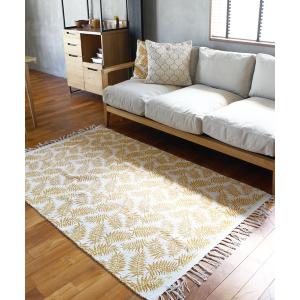 a.depeche（アデペシュ） ラグ ラグマット marble rug cloud gray 1400