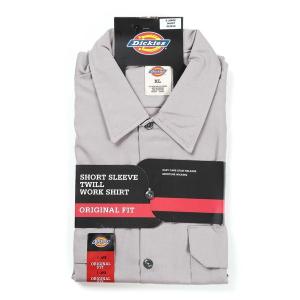 シャツ ブラウス Dickies / ディッキーズ 1574 ショートスリーブ ワークシャツ / S/S WORK SHIRT Air Tokyoセレ