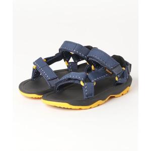 キッズ サンダル Teva テバ TODDLERS HURRICANE XLT 2 キッズサンダル(トドラーハリケーンXLT2) 1019390T｜ZOZOTOWN Yahoo!店