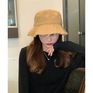 帽子 ハット ONE DAY SELECT / タイダイ柄バケットHAT PEACE