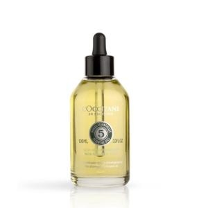ヘアオイル ファイブハーブス ナリッシングインテンシヴプレオイル 100mL