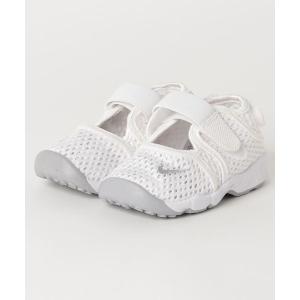 スニーカー LITTLE RIFT (TD BOYS)　317415-111