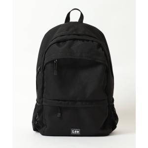 デイバック リュック Lee/マルチデイパック メンズ レディース