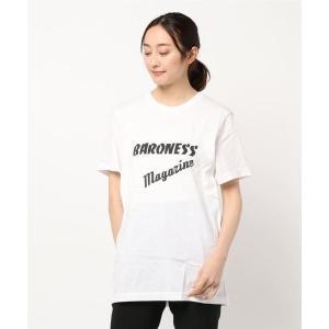 tシャツ Tシャツ BARONESS T-Shirtの商品画像