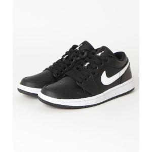 スニーカー WMNS AIR JORDAN 1 LOW エアジョーダン1 AO9944-001