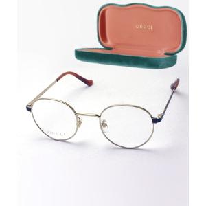 GUCCI（グッチ） 伊達メガネ メガネ 眼鏡 「GUCCI/グッチ」スクエア