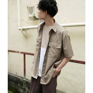 シャツ ブラウス CPOシャツ