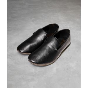 MANOLO BLAHNIK（マノロブラニク） ローファー MANOLO BLAHNIK