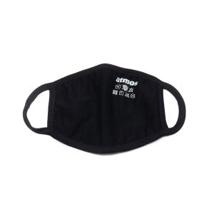atmos LOGO MASK / アトモス ロゴ マスク