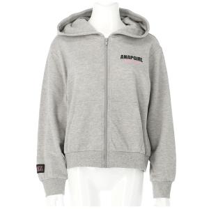 アナップガールパーカーの商品一覧 通販 Yahoo ショッピング