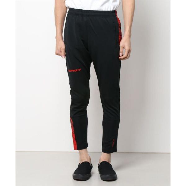 パンツ GRANDE.F.P　ハイパー.ストレッチジャージパンツ メンズ レディース