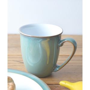 タンブラー レディース Denby / デンビー  コーヒービーカーマグ　TSI