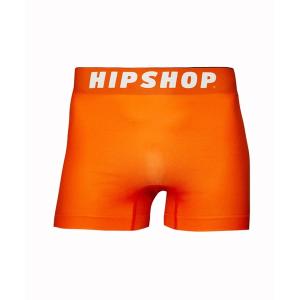ボクサーパンツ HIPSHOP Colors（カラーズ） アンダーパンツ　メンズ　ポリエステルタイプボクサー／