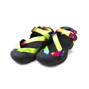 サンダル KEEN/キーン  ZERRAPORT 2  W レディース