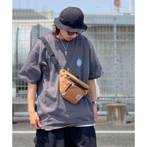 バッグ ウエストポーチ メンズ Carhartt/カーハート WAIST PACK