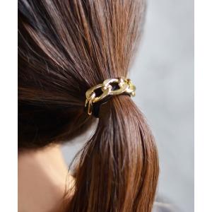 えっぴーさま❤️スワロフスキー　ヘアゴム 10001008a-1.jpg