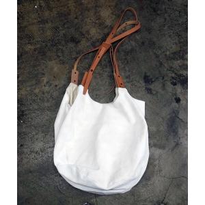 ENNOY エンノイ Utility Big Bag ユーティリティ ビッグ バッグ カバン