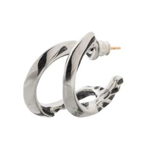 Paul Smith（ポール・スミス） ピアス “3D” シングルピアス「250922