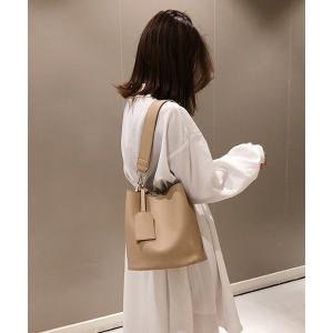 ショルダーバッグ バッグ ポーチin2WAYショルダー レディース