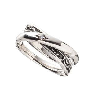 指輪 リング Artemis Classic/ACインフィニティリング メンズ レディース