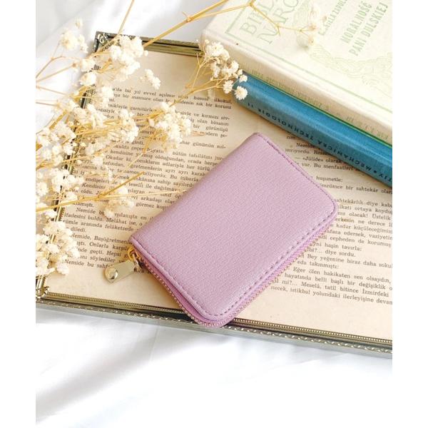 カードケース アコーディオン式 大容量 カードケース