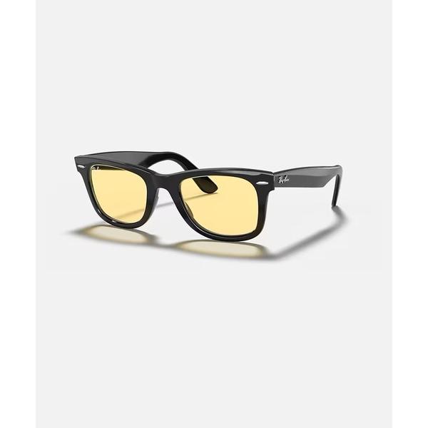 サングラス Ray-Ban レイバン サングラス ORIGINAL WAYFARER ライトカラーレ...