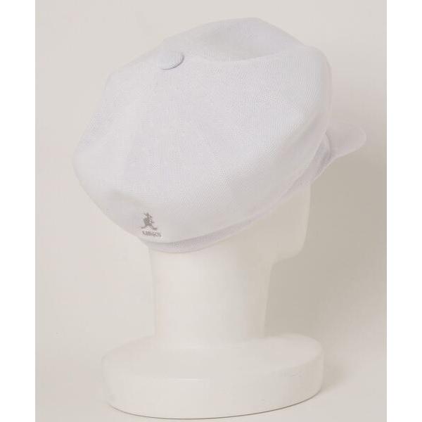 帽子 ベレー帽 KANGOL／Tropic Spitfire メンズ レディース