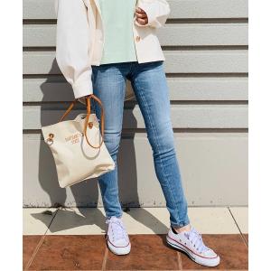 パンツ デニム ジーンズ ローライズデニムスキニーデニムパンツ