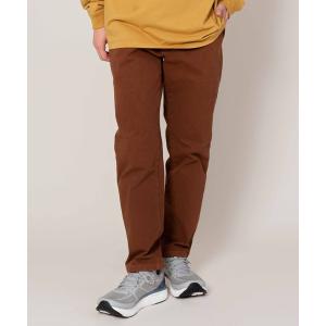 パンツ ダブルストレッチイージーパンツ メンズ