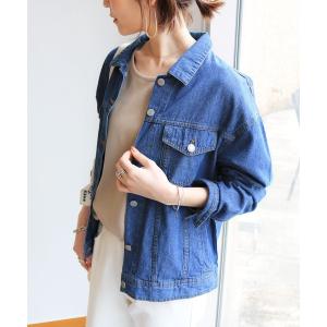 ジャケット Gジャン デニムジャケット Gジャン