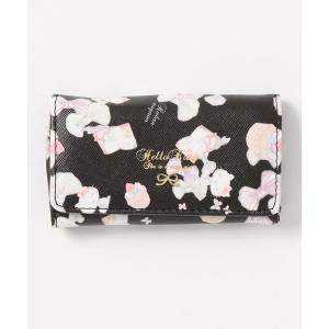 Sanrio レディースキーケースの商品一覧 財布 帽子 ファッション小物 ファッション 通販 Yahoo ショッピング