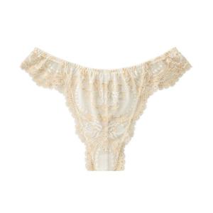ショーツ レディース バーレスク6 Tバックショーツ