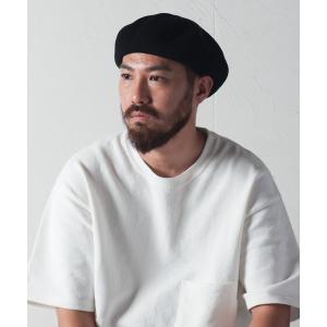 NEIGHBORHOOD ネイバーフッド 24SS SUMMER BERET 24111NH-HT01