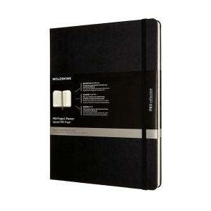 MOLESKINE（モレスキン） 手帳 クラシック ノートブック エクスパン