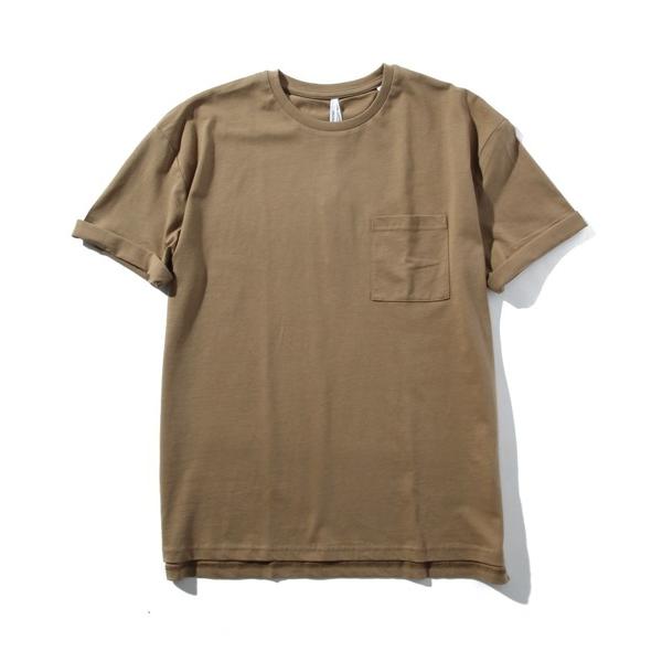 tシャツ 「INASTUDIOS SELECT」ポケットTシャツ メンズ レディース