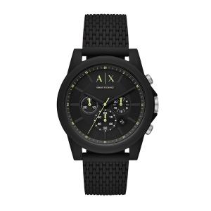 ARMANI EXCHANGE 腕時計 アルマーニ・エクスチェンジ メンズ