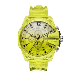 腕時計 ディーゼル 腕時計 メンズ アナログ ポリウレタン DZ4532 メンズ