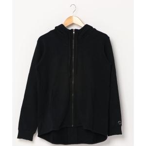 パーカー デザインパーカー レディース