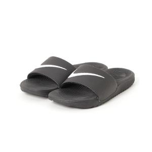ナイキ nike スポーツサンダル サンダル NIKE/ナイキ カワスライドサンダル キッズサンダル 819352-001 キッズ 子供 男の子 女の子