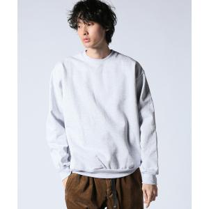 ロサンゼルスアパレル メンズトレーナー の商品一覧 トップス ファッション 通販 Yahoo ショッピング