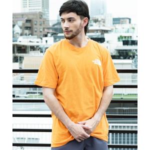 tシャツ Tシャツ THE NORTH FACE BOX ロゴ半袖Tシャツ