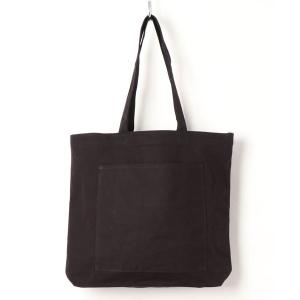 トートバッグ 大きめ　キャンバス　無地トート レディース メンズ